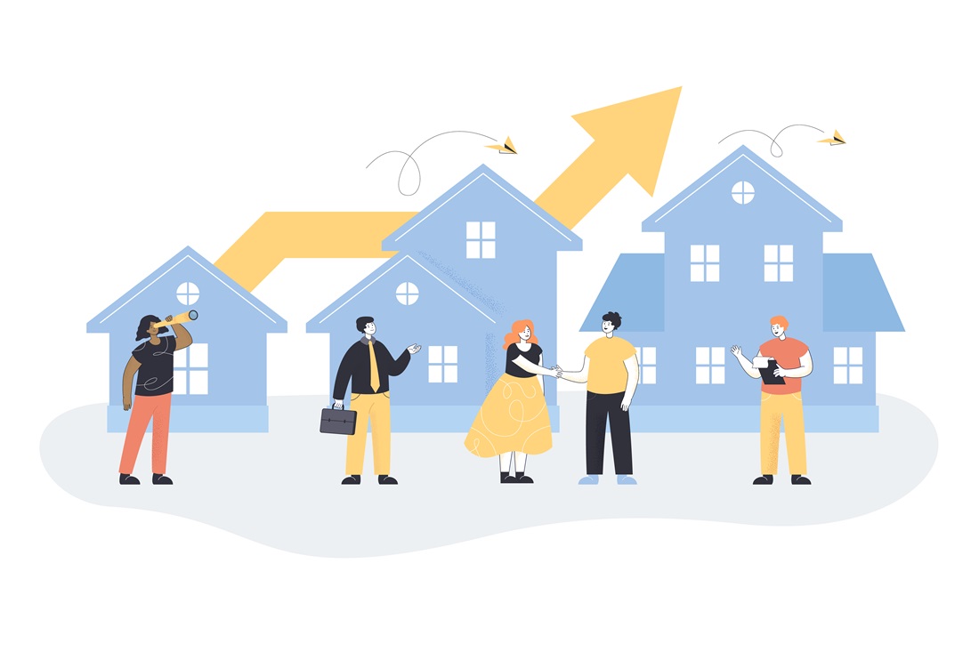 PPP Model Means for Commercial Real Estate Investors in Lucknow