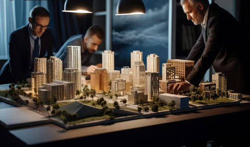 PPP projects in Greater Noida