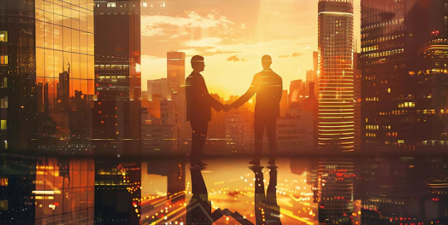 joint-venture developers in Ayodhya for commercial space